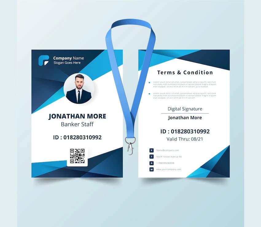 ID Card Printing