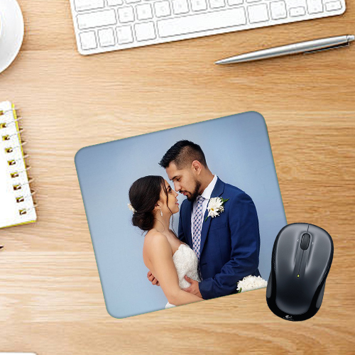 Mouse Pad Printing