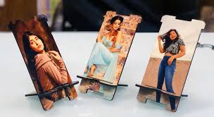 Mobile Holder Printing