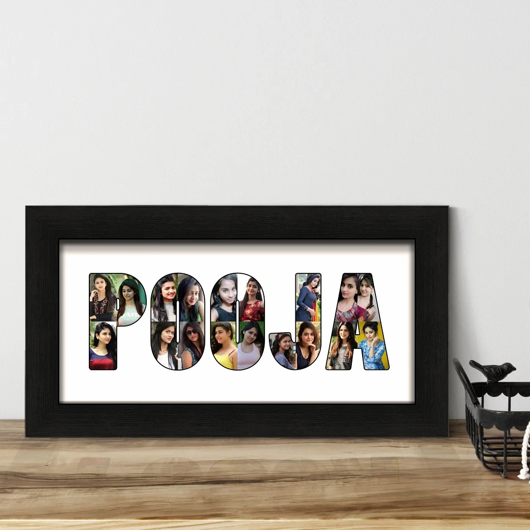 Photo Frame Printing