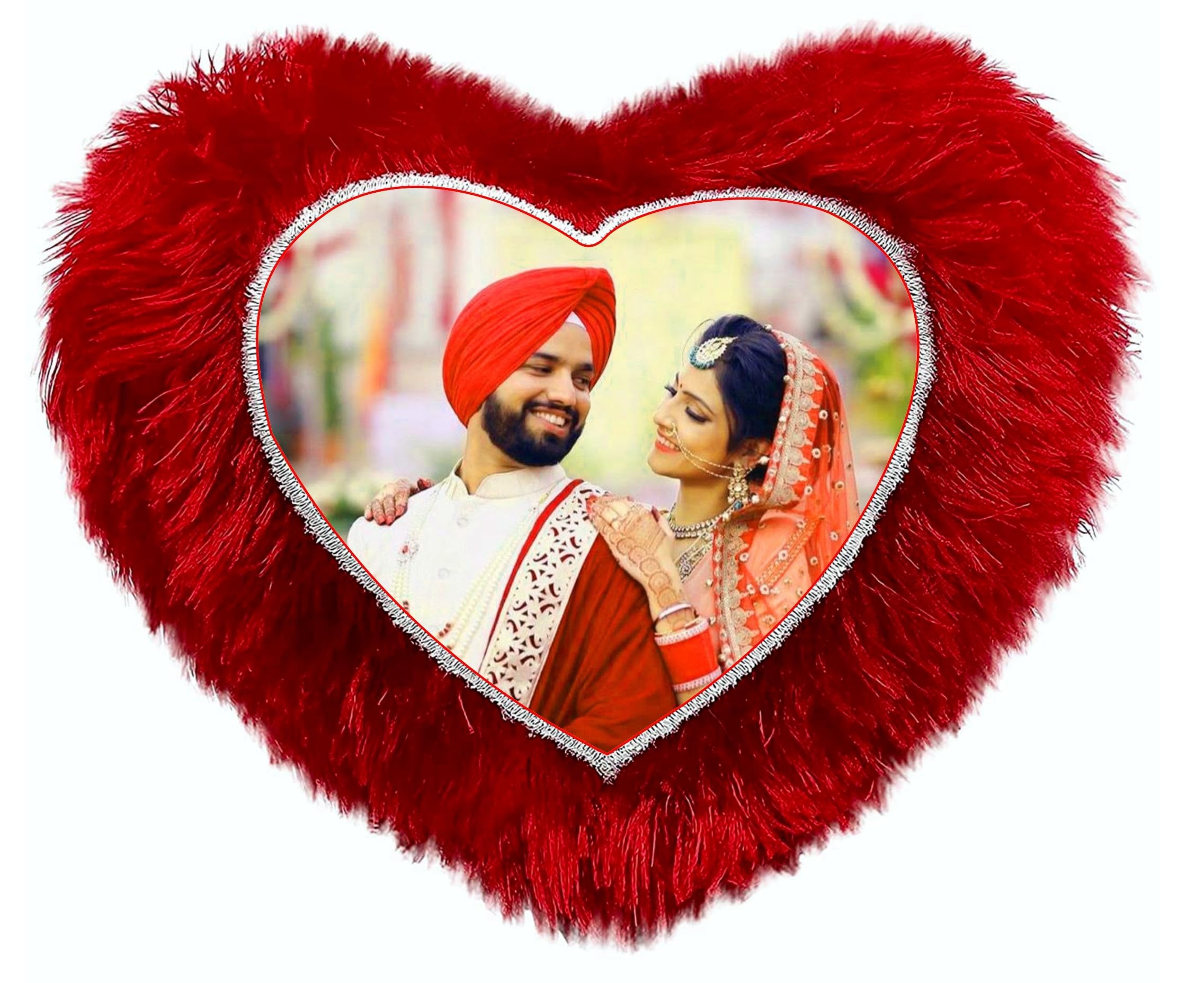 Pillow Cover Printing