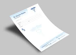 Letterhead Printing