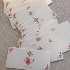 Envelope Printing